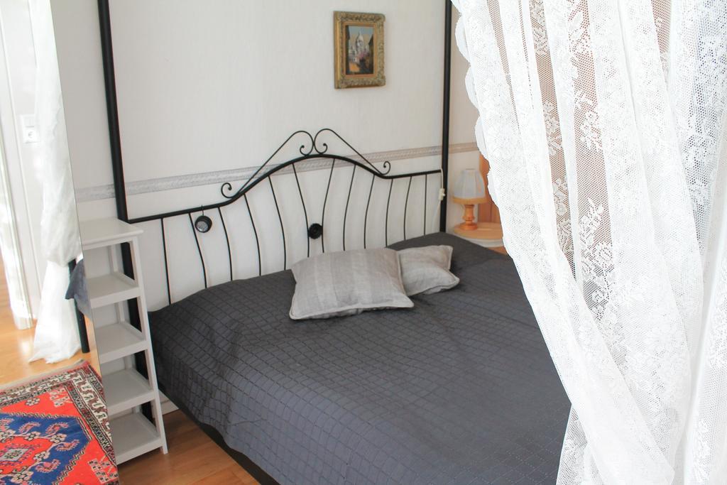 Ferienwohnung "Zur Alten Schule" Neuburxdorf Rom bilde